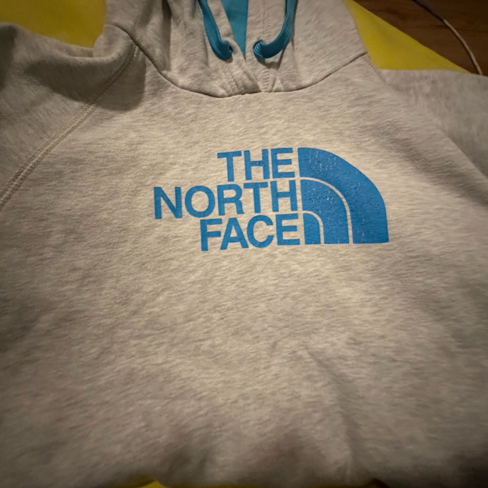 North Face Hoodie